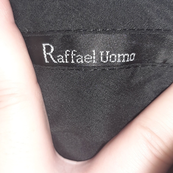 Men's suit - Picture 6 of 6